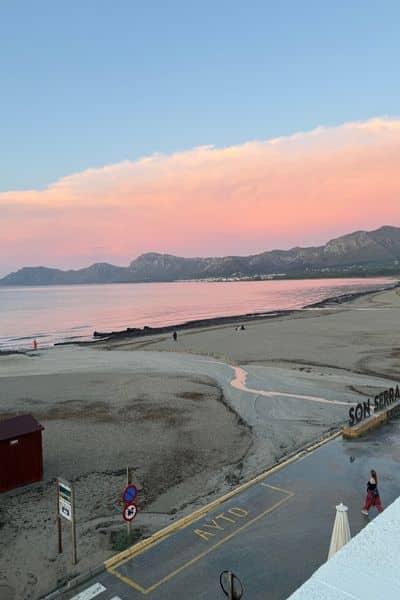 Son Serra de marina