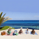 Wie viele Strände gibt es auf Mallorca