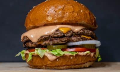 Bestrer Hamburguer auf Mallorca