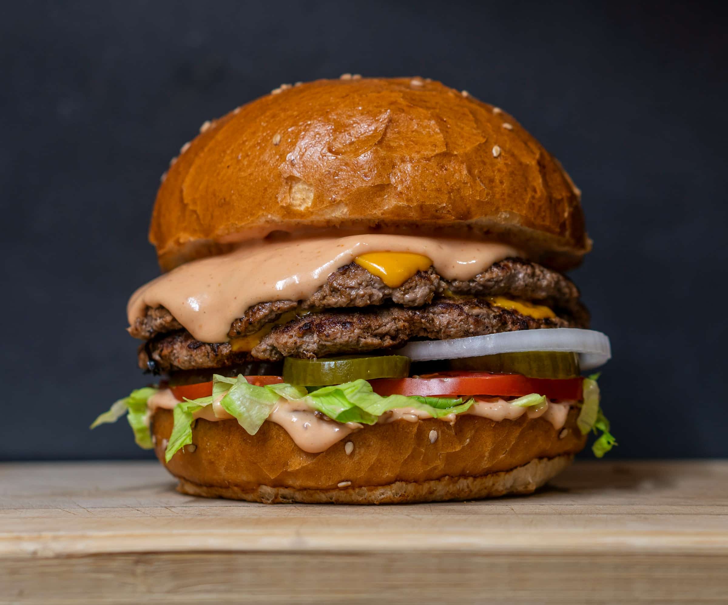 Bestrer Hamburguer auf Mallorca