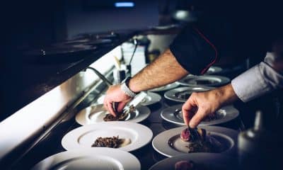 Restaurants Michelin in Palma de Mallorca