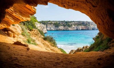 Camping auf Mallorca