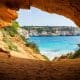Camping auf Mallorca