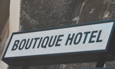 Kleine Boutique Hotels auf Mallorca