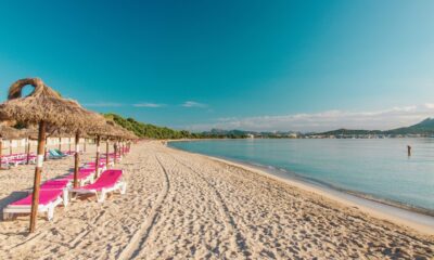 Geheimtipps in Alcudia Strand