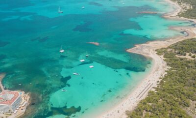 Colonia Sant Jordi Geheimtipps