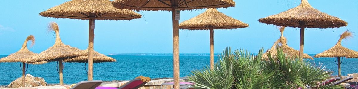 Colonia Sant Jordi Geheimtipps