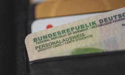 Einreise nach Mallorca mit dem Personalausweis
