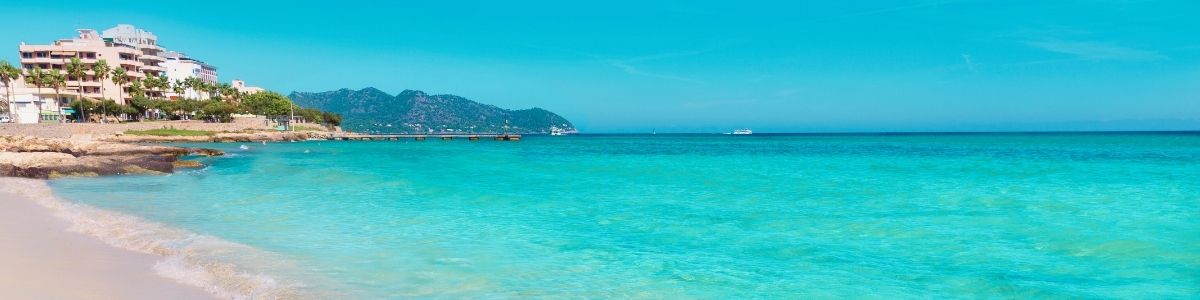 Cala Millor mit Kindern Urlaub