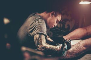 Mallorca Tattoo