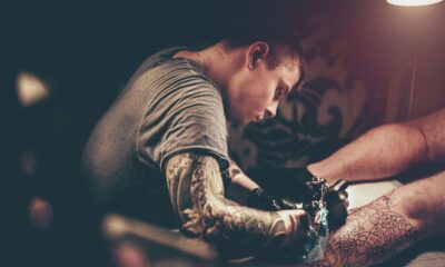 Mallorca Tattoo