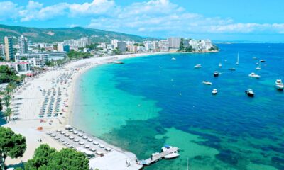 Das beste Party Hotel auf Mallorca