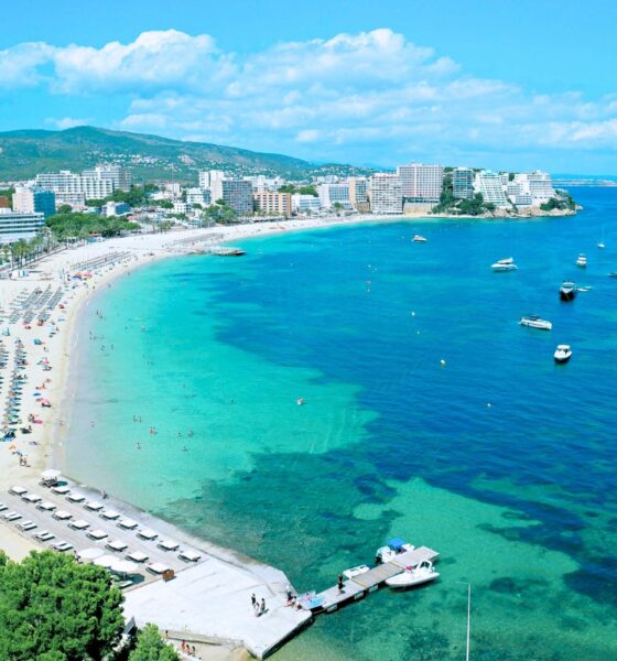 Das beste Party Hotel auf Mallorca