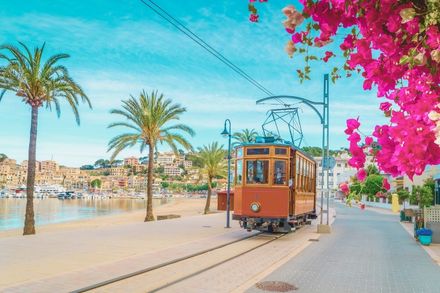 was muss man auf mallorca gesehen haben